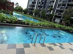 Parc Riviera (D5), Condominium #560122971